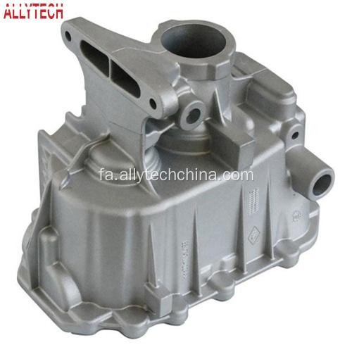 آهنگری قطعات ریخته گری آلومینیومی دقیق